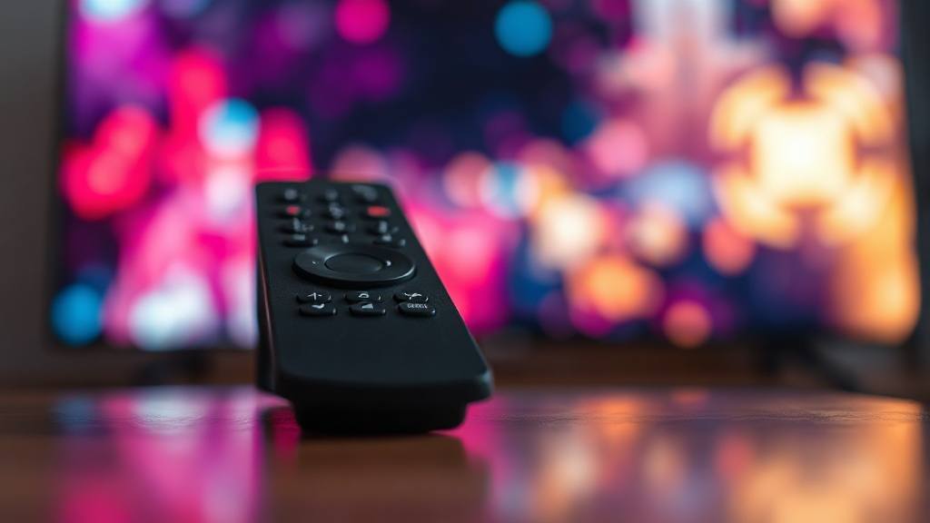 Die richtige IPTV-App für Ihren Smart TV wählen — IPTV Televizija Blog
