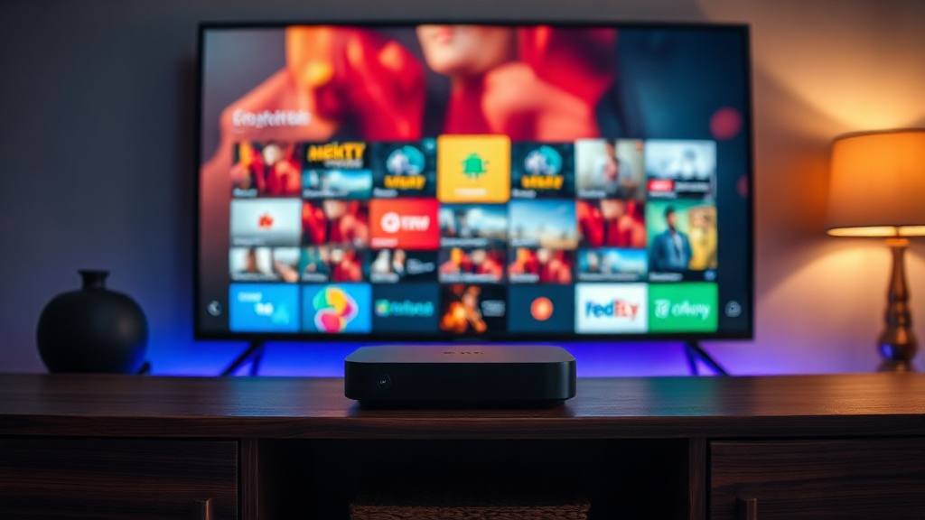 IPTV auf dem Firestick installieren (kein Jailbreak nötig) — IPTV Televizija Blog