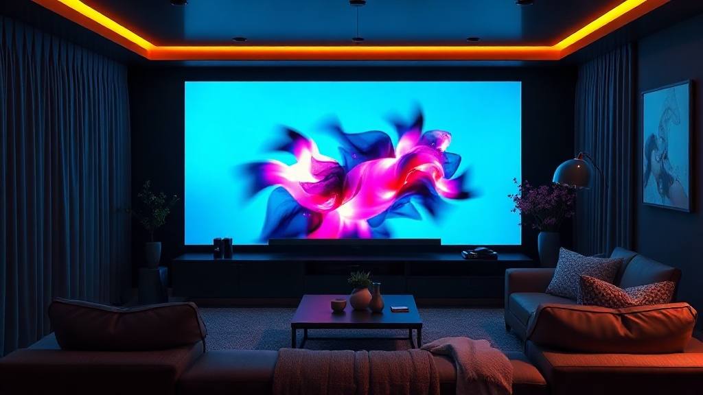IPTV Televizija — Premium IPTV Streaming in 4K und 8K